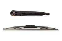 Wischarm-Satz, Scheibenreinigung hinten Maxgear 39-0469