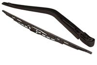 Maxgear Wischarm, Scheibenreinigung hinten  39-0518