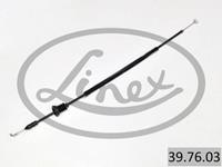 Kabel deuropener LINEX 39.76.03