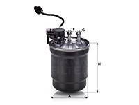 MANN-FILTER Kraftstofffilter  WK 11 024