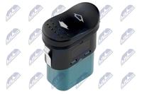 NTY Schalter, Fensterheber  EWS-FR-000