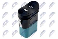 NTY Schalter, Fensterheber  EWS-FR-013