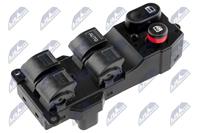 Schalter, Fensterheber NTY EWS-HD-002