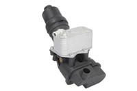 Oliekoeler, motorolie THERMOTEC D4A021TT