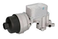 Thermotec Ölkühler, Motoröl  D4C012TT