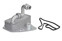 Thermotec Ölkühler, Motoröl  D4F008TT