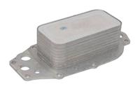 Thermotec Ölkühler, Motoröl  D4I011TT