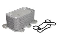 Thermotec Ölkühler, Motoröl  D4M014TT
