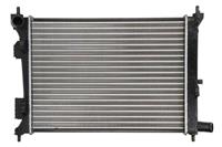 Thermotec Kühler, Motorkühlung  D70318TT