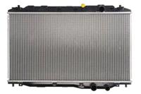 Kühler, Motorkühlung Thermotec D74021TT
