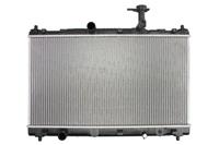 Thermotec Kühler, Motorkühlung  D78021TT
