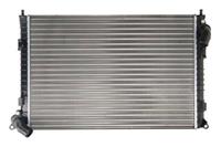Thermotec Kühler, Motorkühlung  D7B043TT