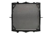 Radiator, motorkoeling THERMOTEC D7DA016TT