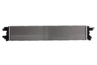 Thermotec Kühler, Motorkühlung  D7W016TT