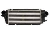 Thermotec Ladeluftkühler  DA03005TT