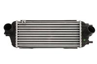 Thermotec Ladeluftkühler  DA03006TT