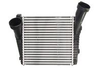 Thermotec Ladeluftkühler rechts  DAA020TT