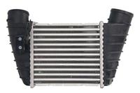 Intercooler, inlaatluchtkoeler THERMOTEC DAA023TT