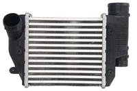 Intercooler THERMOTEC DAA026TT