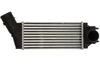 Intercooler THERMOTEC DAC016TT