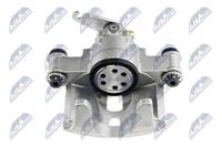 NTY Bremssattel Hinterachse rechts  HZT-VC-002