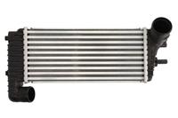 Intercooler THERMOTEC DAG025TT