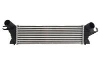 Thermotec Ladeluftkühler  DAR019TT