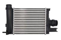 Intercooler THERMOTEC DAR020TT