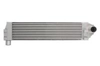 Intercooler THERMOTEC DAR026TT