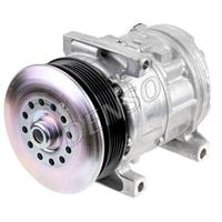 abarth Compressor, airconditioning DCP09063