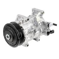 toyota Compressor, airconditioning DCP50316