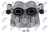 NTY Bremssattel Hinterachse links  HZT-VC-010