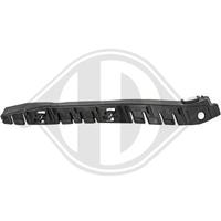 Diederichs Halter, Stoßfänger vorne links  2297663