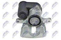 NTY Bremssattel Hinterachse links  HZT-VW-036