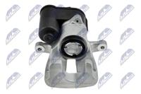 NTY Bremssattel Hinterachse links  HZT-VW-047