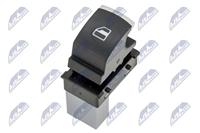 NTY Schalter, Fensterheber  EWS-VW-033