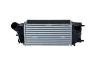 ford Intercooler, inlaatluchtkoeler