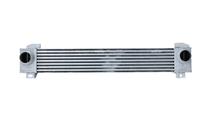 citroen Intercooler, inlaatluchtkoeler 309052