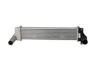 landrover Intercooler, inlaatluchtkoeler 309054