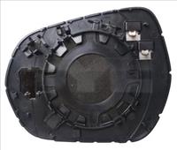 ford Spiegelglas, buitenspiegel 31002611