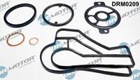 Dr.Motor Automotive Dichtungssatz, Ölkühler  DRM0209