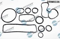 Dr.Motor Automotive Dichtungssatz, Ölkühler  DRM0336