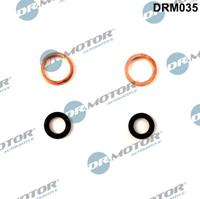 dr.motorautomotive Pakkingset, turbolader Dr.Motor Automotive DRM035