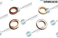 dr.motorautomotive Pakkingset, turbolader Dr.Motor Automotive DRM0363S