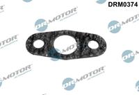 Dr.Motor Automotive Dichtung, Turbineneinlass (Lader)  DRM0374