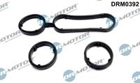 dr.motorautomotive Afdichtingsset, oliekoeler Dr.Motor Automotive DRM0392