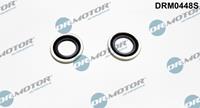 Dr.Motor Automotive Dichtungssatz, Lader  DRM0448S