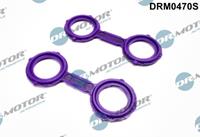 Dr.Motor Automotive Dichtungssatz, Ölkühler  DRM0470S