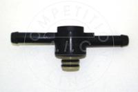 AIC Ventil, Kraftstofffilter  51626