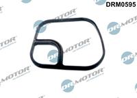 Dr.Motor Automotive Dichtung, Ölkühler  DRM0595
